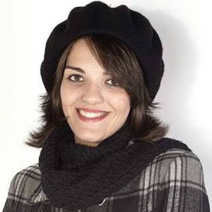 Foto de perfil de Renata Albuquerque Lima