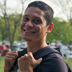 Foto de perfil de Marcos