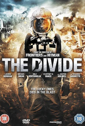 Poster 6 de Filme O Abrigo (2011)