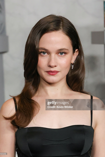 Cailee Spaeny - Poster / Capa / Cartaz - Oficial 1