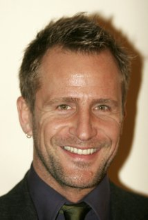 Jeremy Sheffield - Poster 1