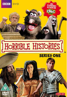 Deu a louca na História (1ª temporada) (Horrible Histories (Season 1))