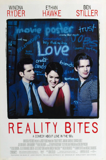  de Filme Caindo na Real (1994)