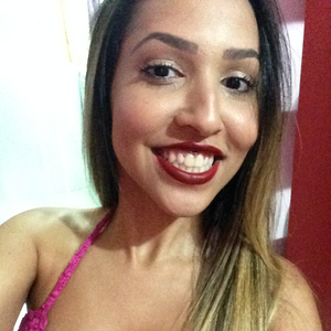 Foto de perfil de nicolle ribeiro