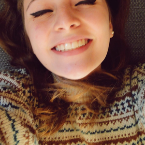 Foto de perfil de Júlia Frank de Moura