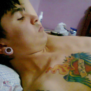 Foto de perfil de Mateus Pacheco