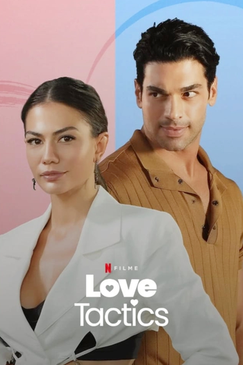  de Filme Táticas do Amor (2022)