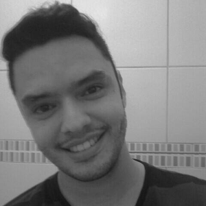Foto de perfil de Haroldo
