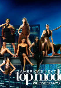 America's Next Top Model, Ciclo 3 (America's Next Top Model, Cycle 3)