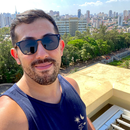 Foto de perfil de Patrick Camelo