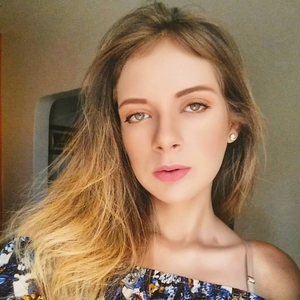 Foto de perfil de Thaynara Nunes