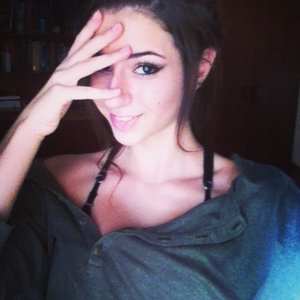 Foto de perfil de Giovanna Maia