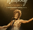 Whitney, uma retrospetiva