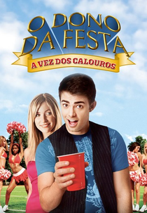O Dono da Festa 3: Diversão Sem Limites (Van Wilder: Freshman Year)