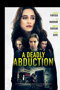 My Daughters Deadly Date/Recipe for Abduction - Poster / Capa / Cartaz - Oficial 1