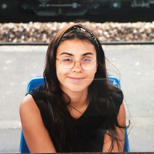 Foto de perfil de Lizzy Cosmo