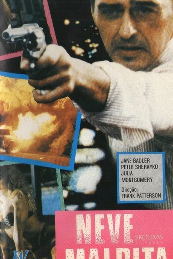  de Filme Neve Maldita (1990)