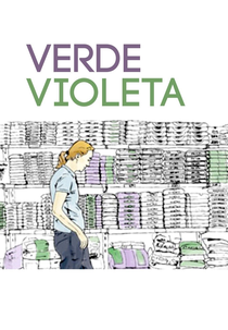 Verde Violeta (Verde Violeta)