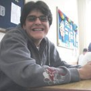 Foto de perfil de Matheus Francisco Borges