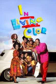 Ficha técnica In Living Color - Elenco, Personagens e muito mais | Filmow