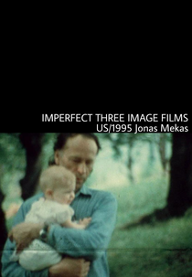 Imperfect Three-Image Films (Imperfect Three-Image Films)