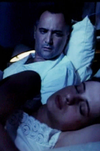 Poster de Curta Espectador (1990)