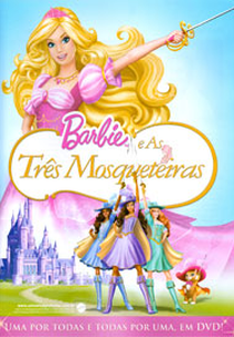 Filmografia da Barbie  Todos Os Filmes Da Barbie (1987-2021