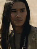 Booboo Stewart