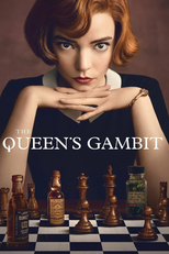 The Queen's Gambit (The Queen's Gambit)