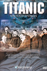 Titanic - Histórias Inéditas (Titanic: Untold Stories)