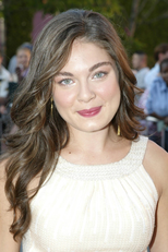 Alexa Davalos
