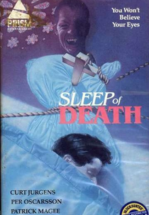 The Sleep of Death (The Sleep of Death)