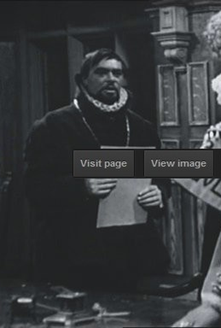 Poster 2 de Filme Marie Stuart (1959)