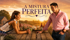 A Mistura Perfeita FILME COMPLETO DUBLADO | Filmes de Romance | Filmes para Assistir