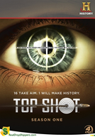 Top Shot (1ª Temporada) (Top Shot (Season 1))