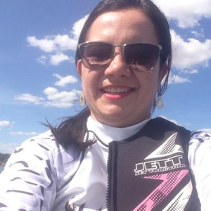 Foto de perfil de Adriana de Fátima F Soares