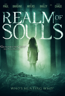 Realm of Souls - Poster / Capa / Cartaz - Oficial 2
