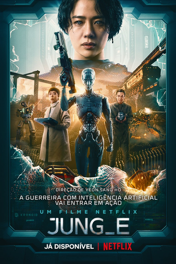  de Filme Jung_E (2023)