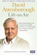 A Vida no Ar - 50 Anos de Televisão de David Attenborough (Life on Air - David Attenborough's 50 Years in Television)