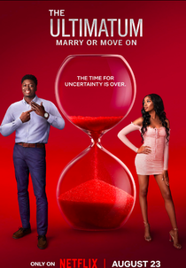 O Ultimato: Ou Casa Ou Vaza (2ª Temporada) (The Ultimatum: Marry or Move On (Season 2))