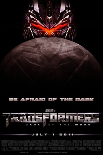  de Filme Transformers: O Lado Oculto da Lua (2011)