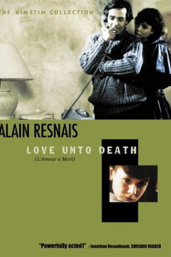  de Filme Amor à Morte (1984)