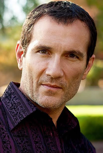 Anthony Tyler Quinn - Poster 1