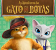 As Aventuras do Gato de Botas (2ª Temporada)