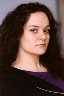 Katrin Filzen - Poster / Capa / Cartaz - Oficial 1