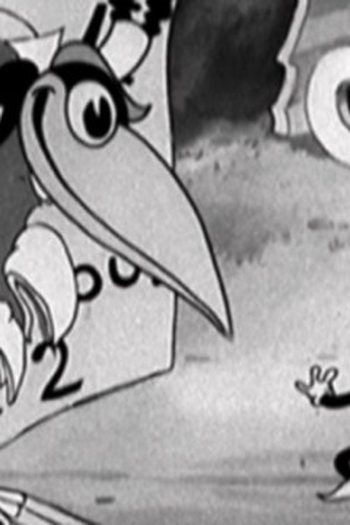 Poster de Episódio Bugs in Love (1932)