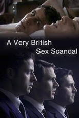 Um Escândalo Sexual Histórico (A Very British Sex Scandal)