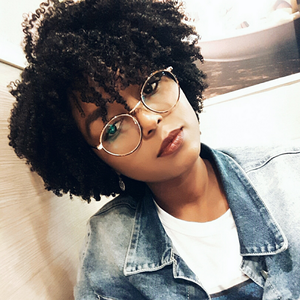 Foto de perfil de Júlia Lage