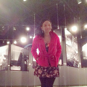 Foto de perfil de Juliene Aljahara