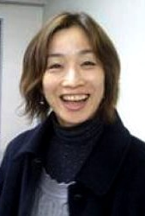 Rie Iwatsubo - Poster 1